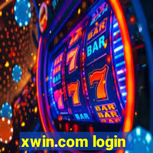 xwin.com login